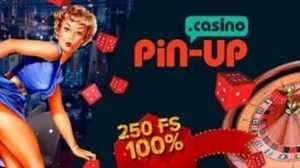 Игровые автоматы Pin Up: во что играть?