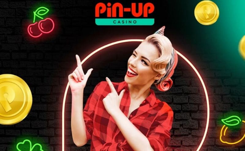 Pin Up Online Casino Online: juegos en el sitio de Pin-Up Casino en Chile