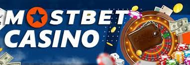 Site Mostbet Casino - Site officiel de véritables sites de paris cash et de casino en France